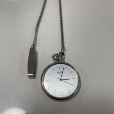 Seiko quartz pocket - seiko,