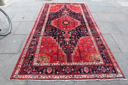 Vintage hand made traditional - hand,