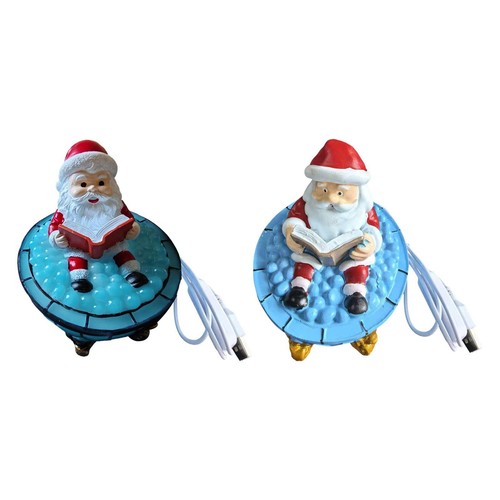 Christmas led night light - christmas,