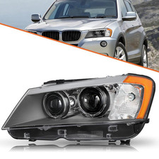 For BMW X3 2011-2014 HID/XENON