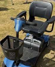 Rascal Vista DX Mobility