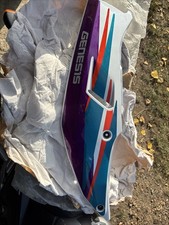 Yamaha 4fm y2172 - yamaha, fzr600