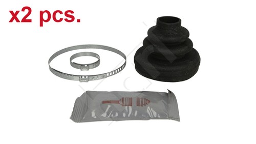 Pcs front inner outer - front, /