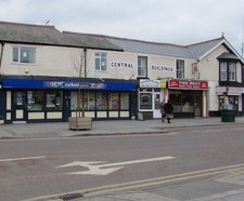 Photo 6x4 Corbett Sports in