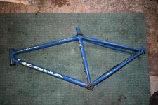 Kona Hahana frame retro mtb