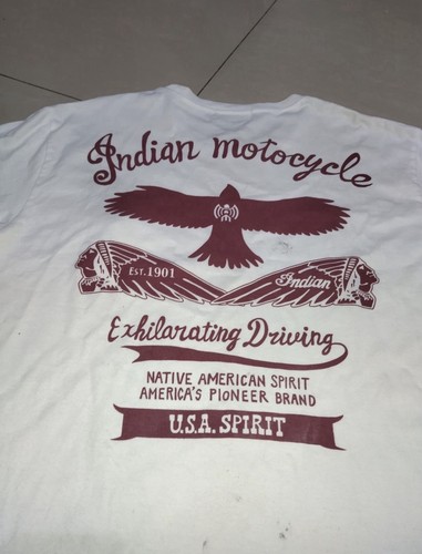 Vintage indian motorcycle - vintage,