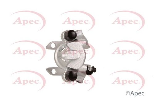 Apec rear left brake - rear,