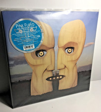 Pink Floyd - The Division Bell