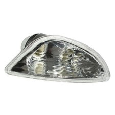 Rear left turn signal Piaggio