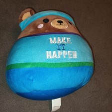 Squishmallow Official 8”