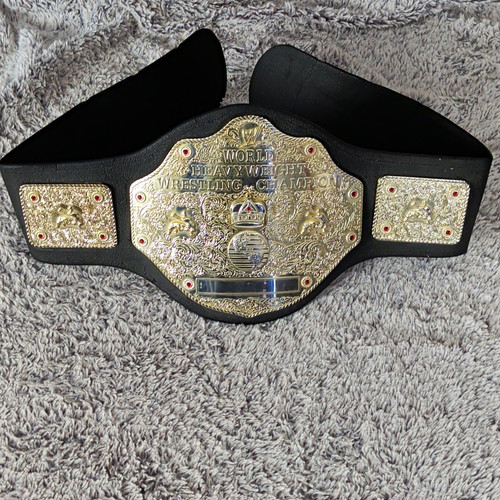 Jakks 2003 foam wwe - jakks,