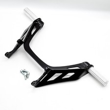 Rear sets footrests - sets,