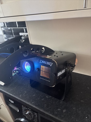 Abstract wildscan 250w disco - wildscan,