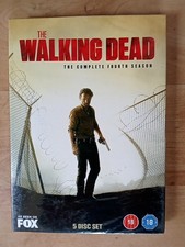 The walking dead - dead, season