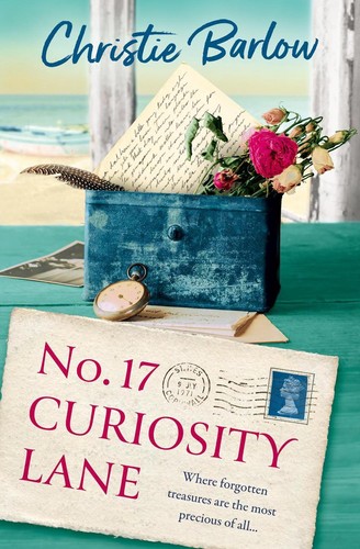 Curiosity lane by - 17,