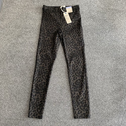 Jeggings womens 8 short - m&s,