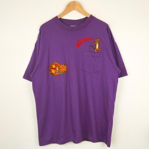 Vintage 90s pooh piglet - vintage, &