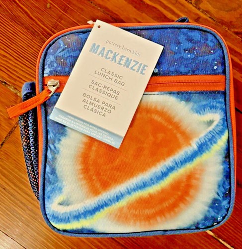Pottery barn school lunch bag - barn,