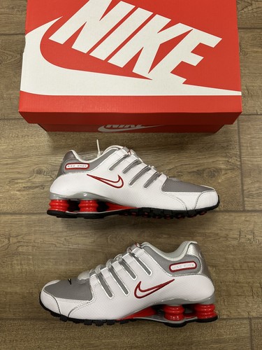 Size nike shox nz - size, 8