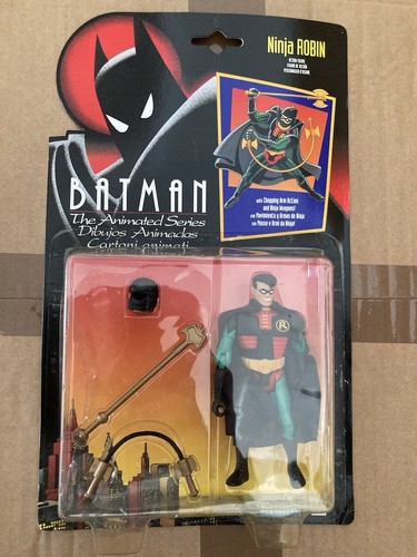 Vintage action figure - vintage, 1993