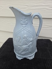 19th Century Antique Parian