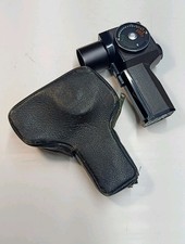 Asahi Pentax Spotmeter Photography Light Exposure Camera Picture Brightness