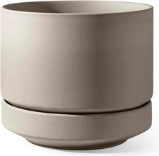 Large 35 Cm Plant Pot with