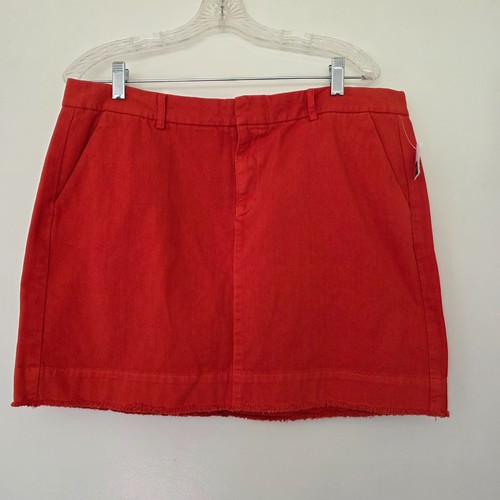 Khakis gap twill mini - by,