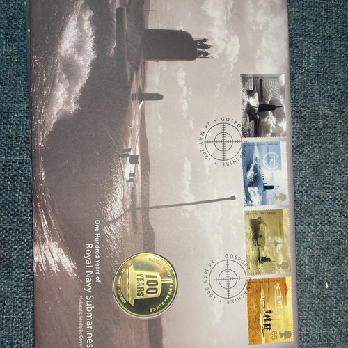 Royal navy submarines - navy, 100th
