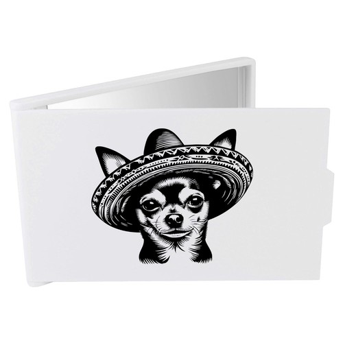 Mexican chihuahua compact - 'mexican, /