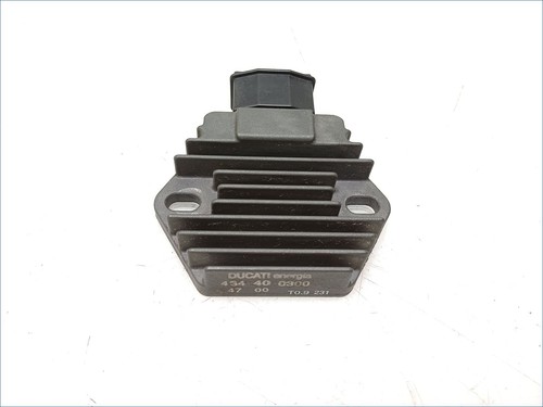 Voltage regulator honda - voltage,