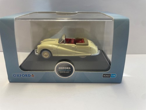 Oxford diecast austin atlantic - oxford,