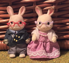 SYLVANIAN Families Chocolate