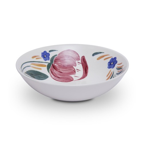Wade capri cereal bowl - wade,