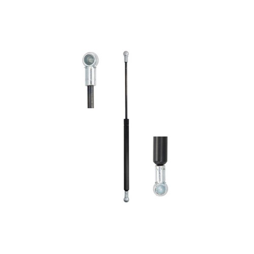 Gas spring door fits ford - gas, fits: