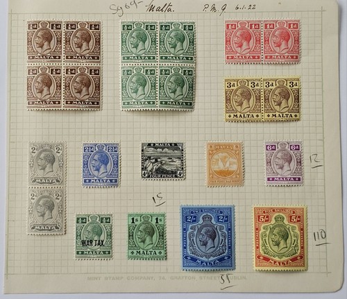 Fab1 malta classics - -,