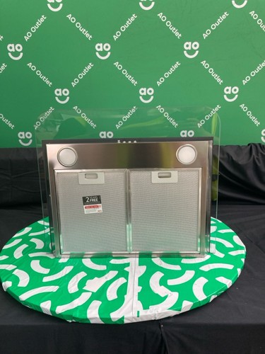 Aeg 90cm chimney - cooker,