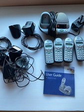 BT Freestyle 2500 Digital