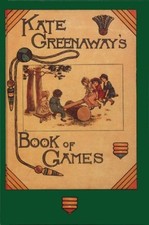 Kate Greenaway's Book of games