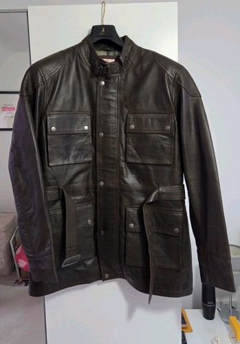 Real hoxton brown - real,