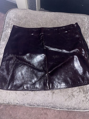 Zara leather collection - zara,