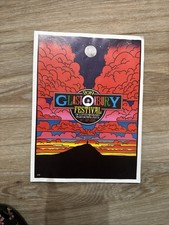 Glastonbury Festival 2019 -