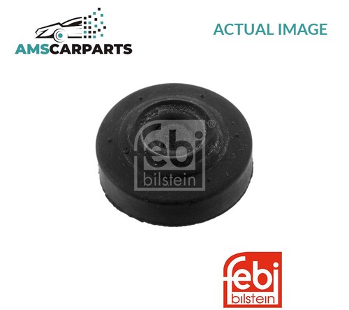 Suspension rubber buffer bump - suspension,