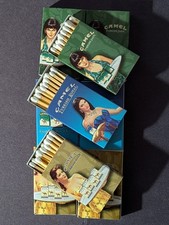 VINTAGE/ CAMEL/  GIRLY/