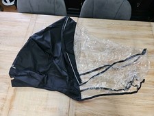 Silver Cross Pioneer Or Wayfarer Raincover Excellent Condition