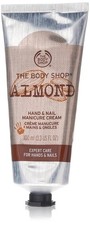 The Body Shop - Hand Cream -