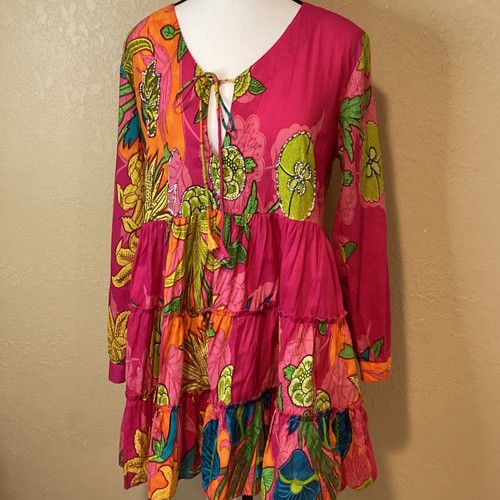 Velzera hot pink long - velzera,
