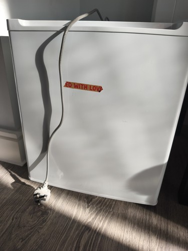 Tabletop freezer model - tabletop,
