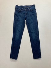 Levi demi curve skinny - demi,