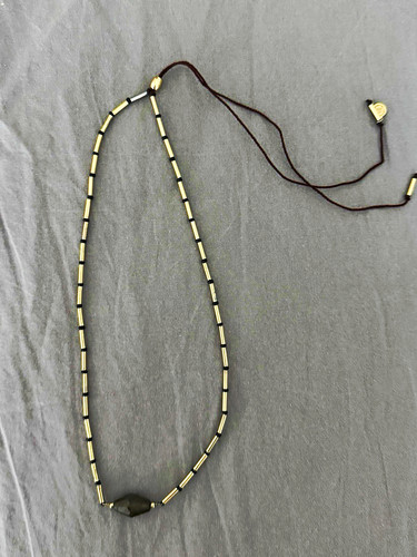 Massimo dutti gold - massimo,